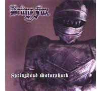 Britny Fox - Springhead to Motorshark