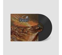 Britof - Ruins [Vinyl LP] [VINYL] [Vinilo]