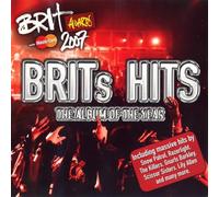 Brits Hits 2007 – Universal Music Group