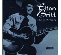 Britt,Elton - Rca Years