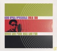 Britt King - When the Funk Hits the Fan