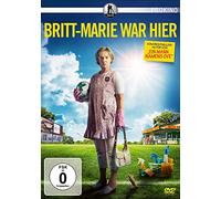 Britt-Marie war hier [DVD]