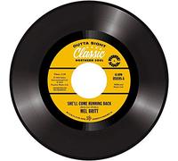 Mel Britt - She'll Come Running Back / I Don't Like To Lose [Vinilo]