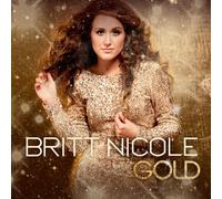 britt nicole - Gold
