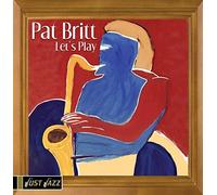 Britt Pat - Let's Play