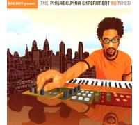 Britt - The Philadelphia Experiment Remixed