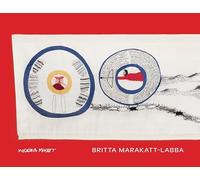 Britta Marakatt-Labba: Edition bilingue anglais-suédois
