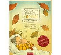 Britta Sabbag J Die kleine Hummel Bommel nimmt Abschied: Kinderbuch (Tapa dura)