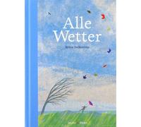 Britta Teckentr Alle Wetter: Nominiert für den Deutschen Jugendlite (Tapa dura)