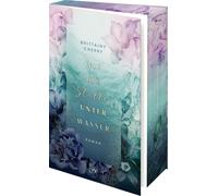Brittainy Cherr Wie die Stille unter Wasser: Die Neucoverung der E (Tapa blanda)