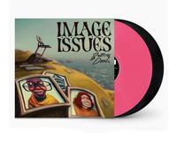 Brittany Davis - Image Issues [Vinilo]