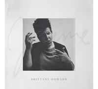 Brittany Howard Jaime (CD) (Importación USA)