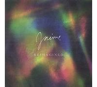 Brittany Howard – Jaime Reimagined – Vinilo – Importación USA