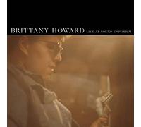 Brittany Howard - Live At Sound Emporium [VINYL] [Vinilo]