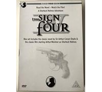 Brittany Murphy - Sign of Four, the [Reino Unido] [DVD]