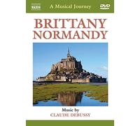 Brittany Normandy – DVD – Alemania – NAXOS