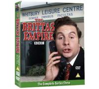 Brittas Empire, the [Reino Unido] [DVD]