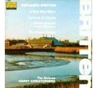 Britten: A Boy Was Born