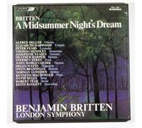Britten: A Midsummer Night's Dream