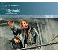 Ainsley, Johan Mark - Britten: Billy Budd / Ainsley, Wallace, Miley-Read, Rose, Mosley-Evans, Lpo - Elder