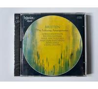 Britten, B. - Britten: Complete Folk Song Arrangements