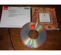 Britten, B. - Ceremony of Carols