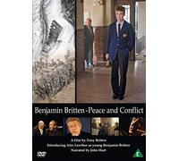 Britten, B. - Peace And Conflict [Reino Unido] [DVD]
