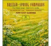 Britten, B. - Spring Symphony