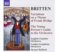 Britten, B. - the young person's guide