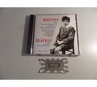 Britten / Rpo / London Phil Orch / Slatkin - Young Person's