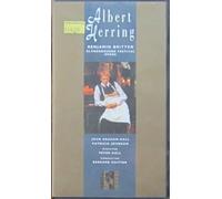 Britten, Benjamin - Albert Herring [Reino Unido] [VHS]
