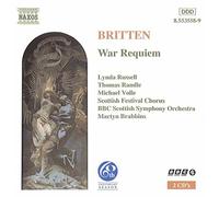 Britten, B. - War Requiem