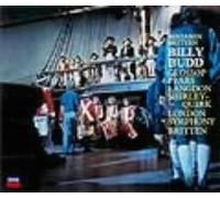 Britten:Billy Budd [2cd]