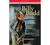 Britten: Billy Budd by The Glyndebourne Chorus