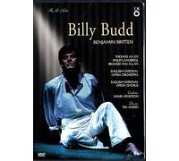 Britten - Billy Budd [Reino Unido] [DVD]