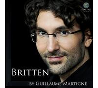 Britten / Cello Suites