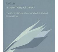 Britten: Ceremony of Carols