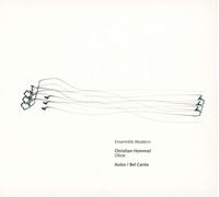 Britten Christian Hommel: Aulos/Bel Canto (CD) (Importación USA)