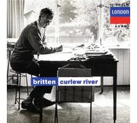 Britten - Curlew River