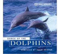 Britten David - Dance of The Dolphins [Import]