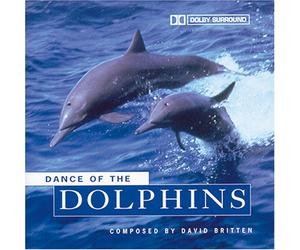 Britten David - Dance of The Dolphins [Import]