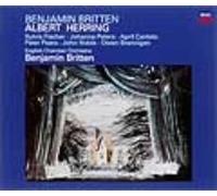 Britten & Eco - Britten: Albert Herring [2cd] [Import]