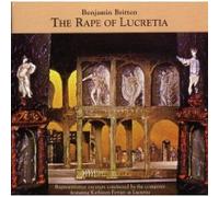 Britten:Ferrier - Highlights From the Rape of Lucretia
