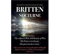 Britten: Nocturne [Benjamin Britten] [Tony Palmer: TPDVD198] [Reino Unido]