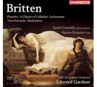 Britten: Phaedra, A
