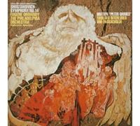 Britten / Philadelphia Orch / Ormandy - Ormandy Edition 3