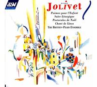 Britten - Poemes pour l'enfant/Chant De [Import]