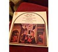 britten: saint nicholas LP