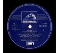 Britten: Serenade For Tenor, Horn And Strings/Les Iluminations