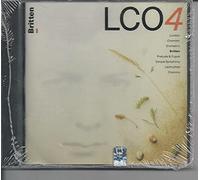 Britten - Simple Symphony